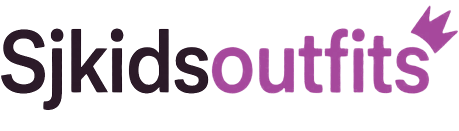 sjkidsoutfits.com