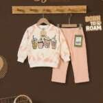 Baby suit