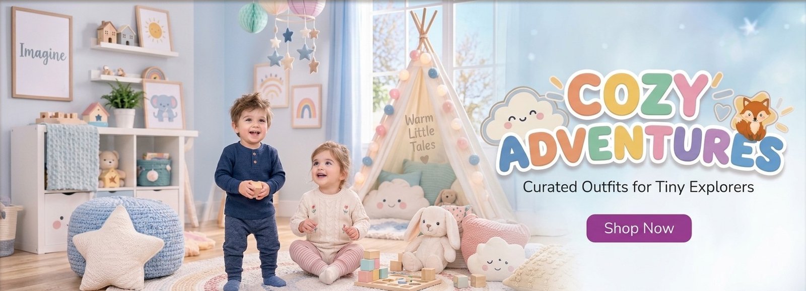 Demo – New season styles